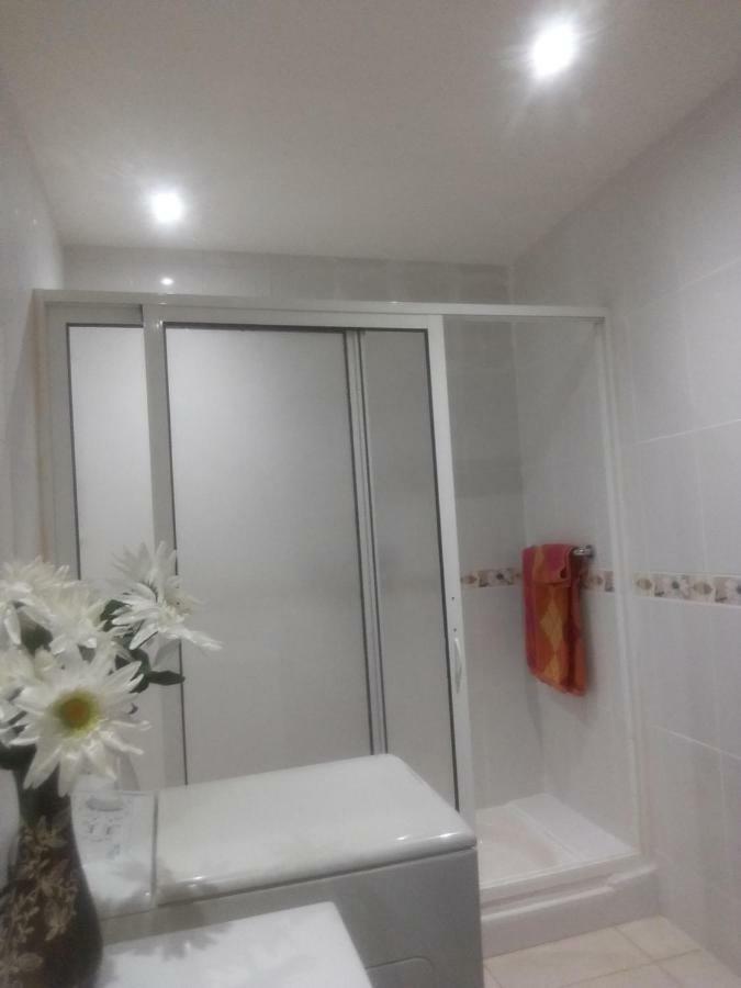Apartamento La Palmera Amarilla Golf San Miguel de Abona Dış mekan fotoğraf